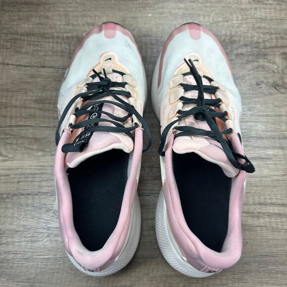 Nike~Women’s~React Escape Run 'Sail Pink Glaze' (CV3817-106)~Size 10 - Picture 6 of 9